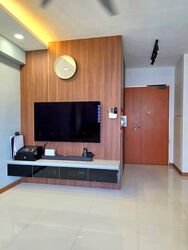 Blk 107A Alkaff Oasis (Toa Payoh), HDB 3 Rooms #574514311